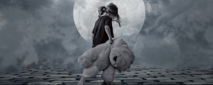 Child Sexual Abuse